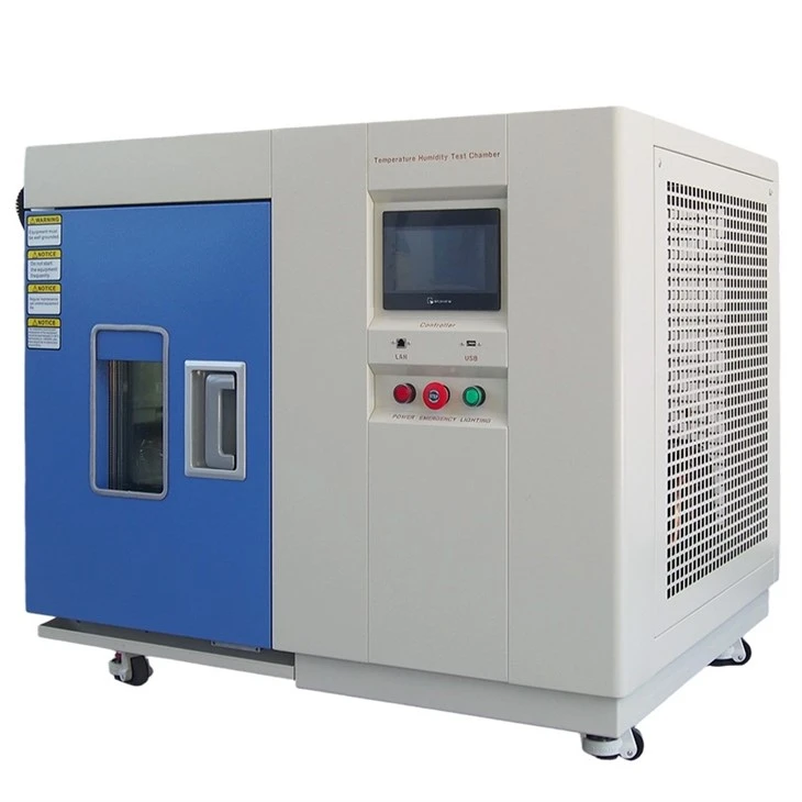 Benchtop Programmable Constant Temperature Humidity Testing Machine best