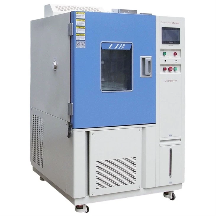 Ozone Climatic Chamber
