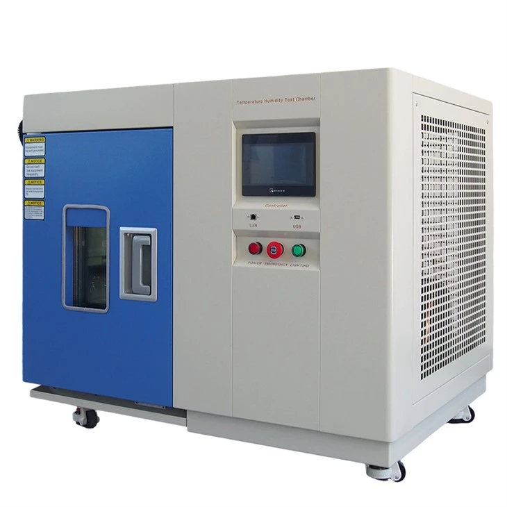Benchtop Temperature Test Chamber