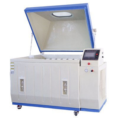 غرفة اختبار رش الملح