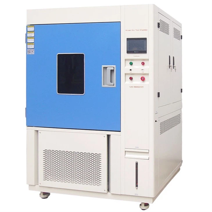 Xenon Arc Test Chamber